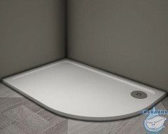 Поддон из искусственного камня Veconi 100x80 TZ11L-10080A-01-19C3