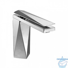 Смеситель для раковины Bravat Diamond F118102C-2-ENG (без донного клапана)