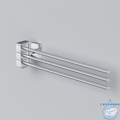 Полотенцедержатель AM.PM Gem A9032700