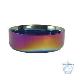 Раковина на столешницу 36 см ABBER Bequem AC2108Regen