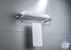 Полочка Aquatek Европа AQ4115CR 