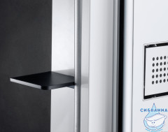 Душевая панель Jacob Delafon WaterTile Tower E3872-185