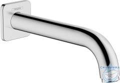  Излив для ванны Hansgrohe Vernis Shape  71460000