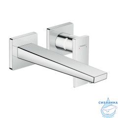 Смеситель для раковины Hansgrohe Metropol 32526000