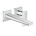 Смеситель для раковины Hansgrohe Metropol 32526000