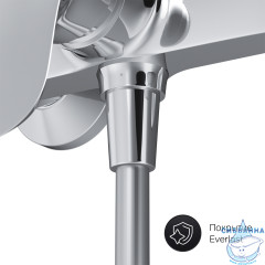 Cмеситель для душа AM.PM Like F8020016 (хром)