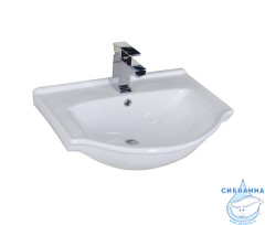 Мебельная раковина Aquanet Shenxin 60