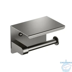 Держатель туалетной бумаги Aquatek Европа AQ4939BGM