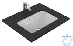 Раковина под столешницу 58 см Ideal Standard Connect E506101
