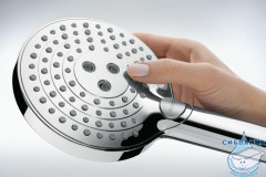 Душевая система Hansgrohe Raindance Select S 240 27633000