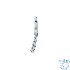 Лейка для душа, хром, Optima Home, IDDIS, OPH3F0Ci18