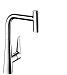 Смеситель для кухни Hansgrohe Talis Select S 72821000
