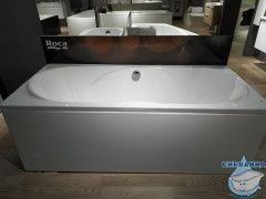 Ванна акриловая Roca Madeira 180х80 с каркасом