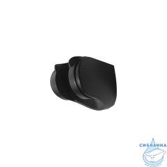 Смеситель для ванны Azario Alanti  AZ-K3032B (черный матовый)