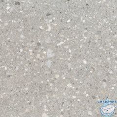 GT60602301MR Плитка грес глаз. Saga_GT Серый 60*60 _ 1 \43,2