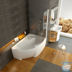 Штанга душевая 60 см Ravak 972.00, X07P012