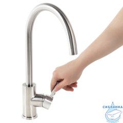 Смеситель для кухни, Kitchen, IDDIS, K05STJ0i05