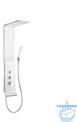 Душевая панель Hansgrohe Raindance 27008400