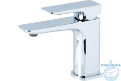 Смеситель для раковины Allen Infinity 265435 (хром)