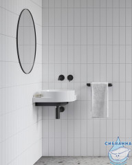 Мини раковина 45 см  Ravak Yard XJX01045000