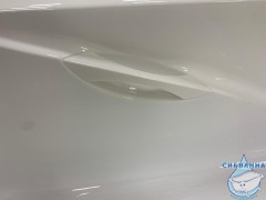 Акриловая ванна 1Marka Calypso 170x75 с каркасом