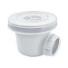Сифон для душевого поддона WasserKRAFT D454