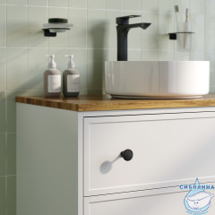 Столешница Iddis Optima Home 70 см дуб золотистый