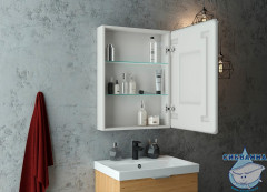 Шкаф-зеркало Calypso Emotion 60 МВК028