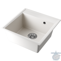 Omoikiri Daisen 51-PA Artgranit/пастила 4997576