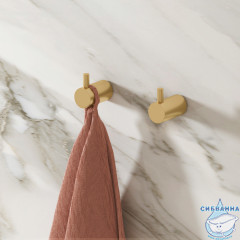 Крючок Iddis Petite PET2G02i41