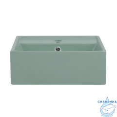 Раковина на столешницу 42 см ABBER Rechteck AC2208MCG