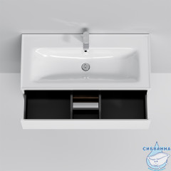 Тумба под раковину Am.Pm X-Joy 100 M85AFHX1002WG