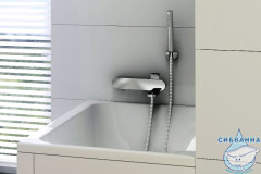 Pучной душ Ravak Chrome 957.00, X07P007