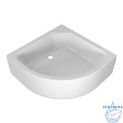 Акриловый поддон Triton 80x80 Щ0000072394