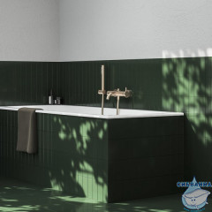 Смеситель для душа Ravak Espirit  X070353 (розовое золото)