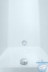 Акриловая ванна Aquanet Grace 180х80 с каркасом