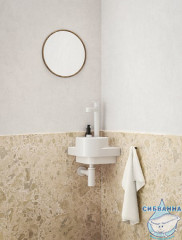 Мини раковина 23 см  Ravak Yard XJX01028000