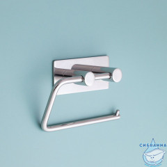 Держатель для туалетной бумаги Bemeta Easy 163112221