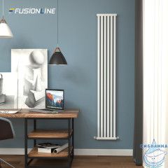 Трубчатый радиатор QUADRA 1100