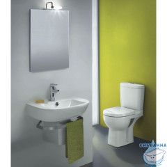 Раковина 60 см Jacob Delafon Odeon Up E4700-00