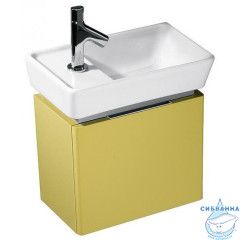 Раковина 45 см Jacob Delafon Reve E4805-00