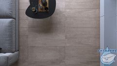 Плитка керамогранитная AZARIO DOMINO BRONZE 60х120 Matt (F5080622120M)