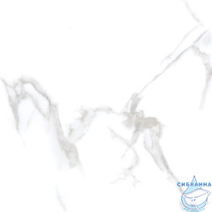 Плитка керамогранитная AZARIO DESERT STATUARIO 60x60 Matt (P3211112134M)