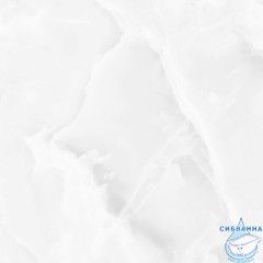 GT606014703PR Керамогранит Glissando_GT Белый 60x60 _ 1\48,96