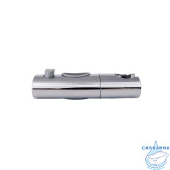 Держатель лейки для душевого гарнитура, хром, IDDIS, 987S00C0DA