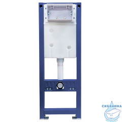 Инсталляция для унитазов Azario New-TS AZ-G12