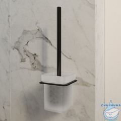 Ершик для унитаза Iddis Slide SLIBSG0i47