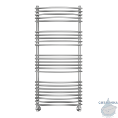 Полотенцесушитель водяной Terminus Марио П24 50х120 (нижнее подключение)