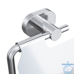 Держатель для туалетной бумаги Am.Pm Sense A74341400