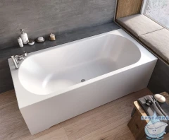 Акриловая ванна Kolpa San Betty 200x90 с каркасом